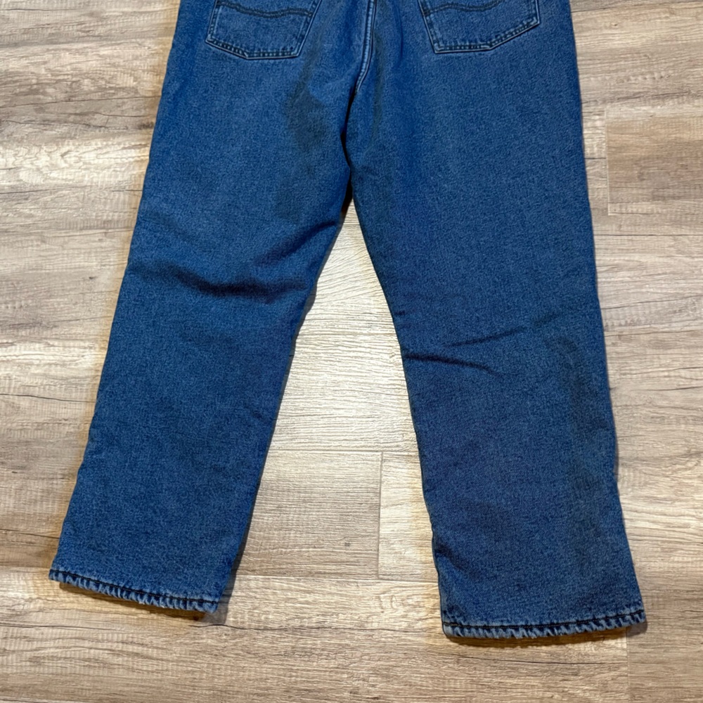 Dickies Lined Jeans Size 42/30 - Picture 10 of 12
